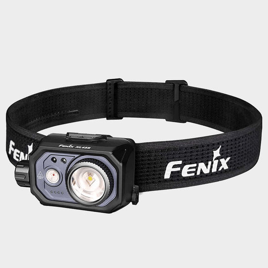 Φακός κεφαλής FENIX HL45R LED - 1 — bultex99.com Φακός κεφαλής FENIX HL45R LED - 1