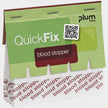 Hemostatic plasters PLUM QUICKFIX REFILL - 1 — bultex99.com Hemostatic plasters PLUM QUICKFIX REFILL - 1