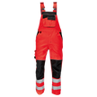 High visibility bib pants KNOXFIELD HV — bultex99.com High visibility bib pants KNOXFIELD HV