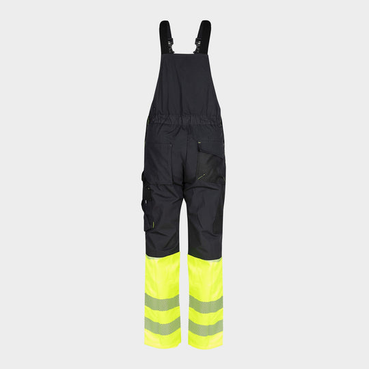 Salopetă reflectorizanta PRISMA REFLEX GALBEN - 2 — bultex99.com Salopetă reflectorizanta PRISMA REFLEX GALBEN - 2