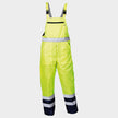 Salopetă reflectorizanta SKIPPER HV GALBEN — bultex99.com Salopetă reflectorizanta SKIPPER HV GALBEN