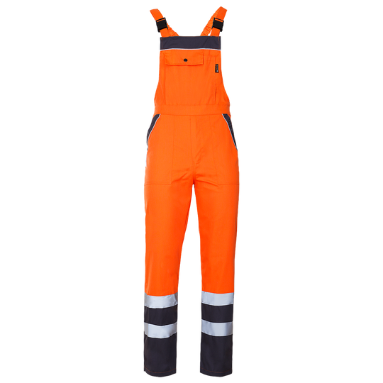 Salopetă de lucru COLLINS SUMMER HV PORTOCALIU - 1 — bultex99.com Salopetă de lucru COLLINS SUMMER HV PORTOCALIU - 1