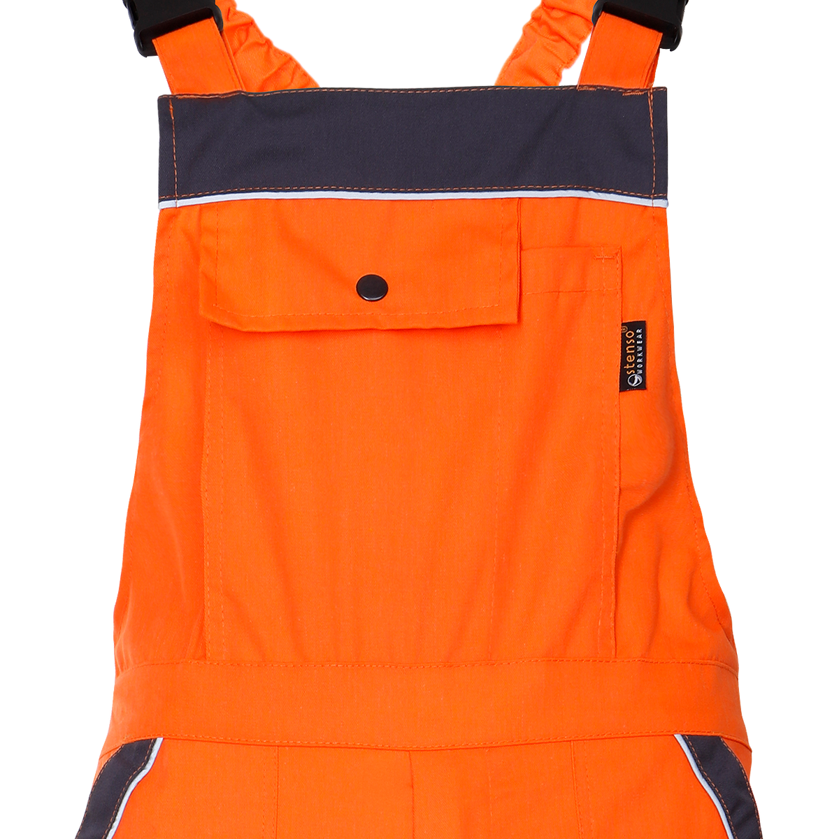 Сигнален полугащеризон COLLINS SUMMER HV ORANGE - 5 — bultex99.com Сигнален полугащеризон COLLINS SUMMER HV ORANGE - 5