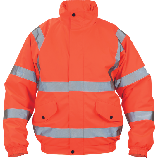 Сигнално яке CLOTON ORANGE - 1 — bultex99.com Сигнално яке CLOTON ORANGE - 1