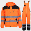 Сигнален комплект COLLINS HV ORANGE WINTER - 1 — bultex99.com Сигнален комплект COLLINS HV ORANGE WINTER - 1