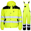 Set de mare vizibilitate COLLINS HV GALBEN IARNĂ - 1 — bultex99.com Set de mare vizibilitate COLLINS HV GALBEN IARNĂ - 1