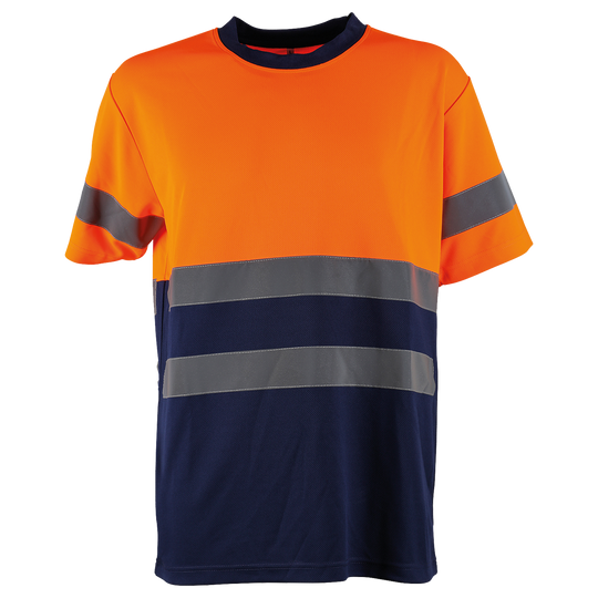 Υψηλής ορατότητας GLOW HV ORANGE T-shirt — bultex99.com Υψηλής ορατότητας GLOW HV ORANGE T-shirt