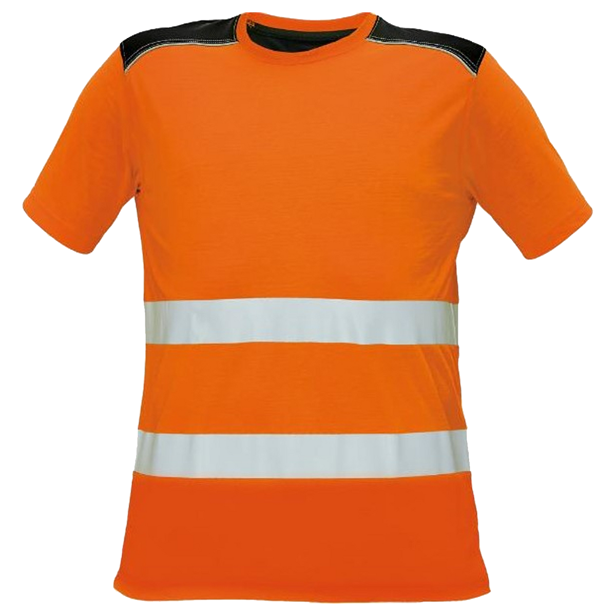 High visibility t-shirt KNOXFIELD HV ORANGE — bultex99.com High visibility t-shirt KNOXFIELD HV ORANGE