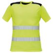 Tricou reflectorizant KNOXFIELD HV GALBEN — bultex99.com Tricou reflectorizant KNOXFIELD HV GALBEN