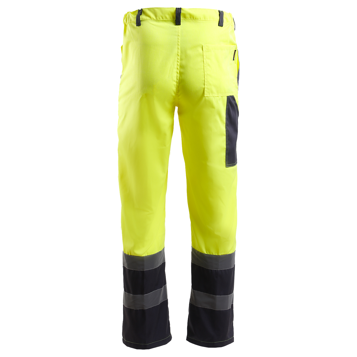 Сигнален панталон COLLINS SUMMER HV YELLOW - 2 — bultex99.com Сигнален панталон COLLINS SUMMER HV YELLOW - 2