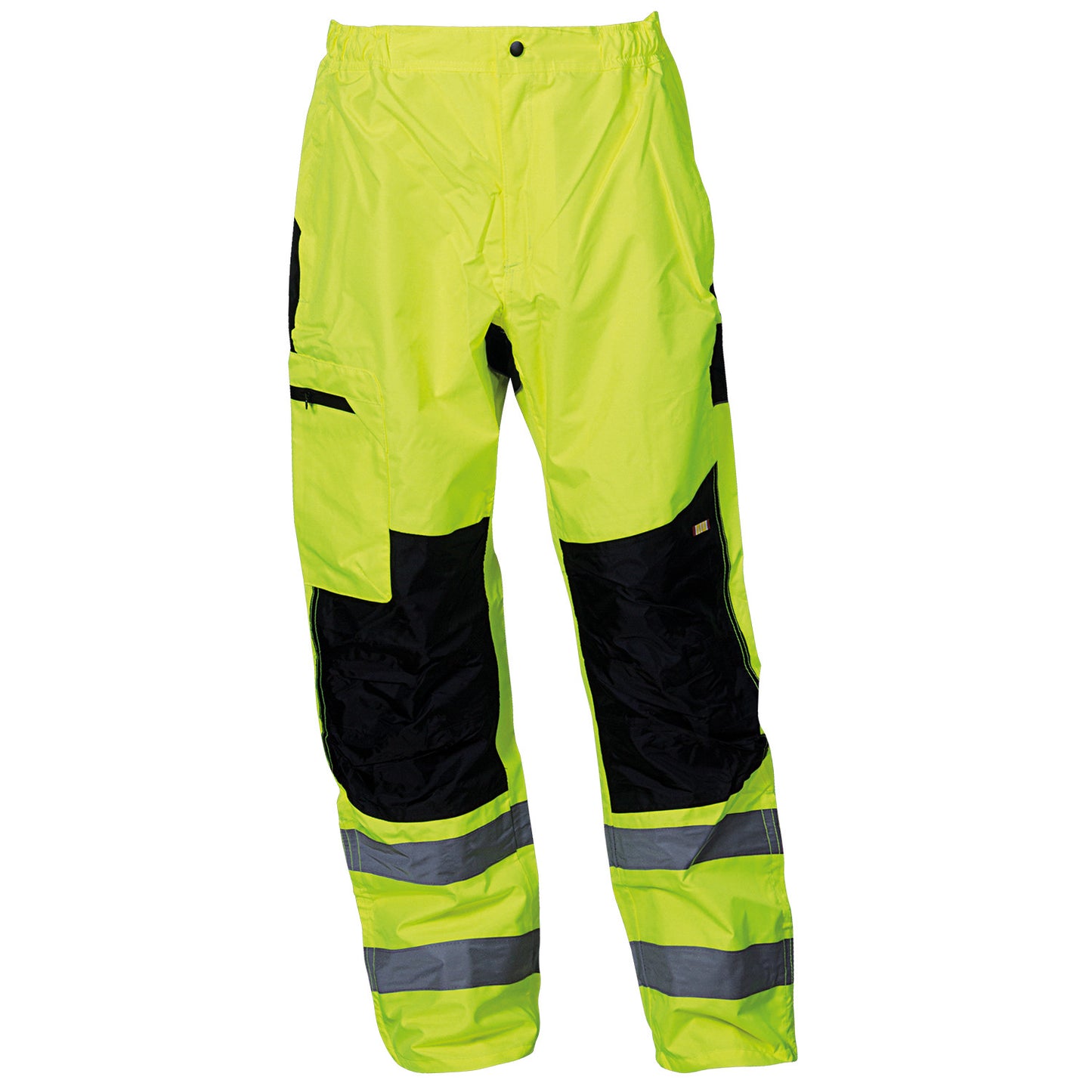 High visibility trousers TICINO P — bultex99.com High visibility trousers TICINO P