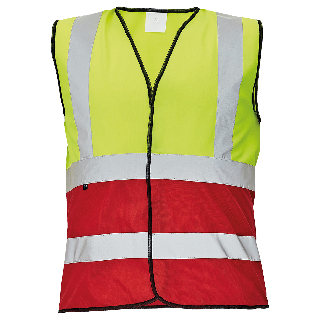 LYNX DUO High visibility vest — bultex99.com LYNX DUO High visibility vest