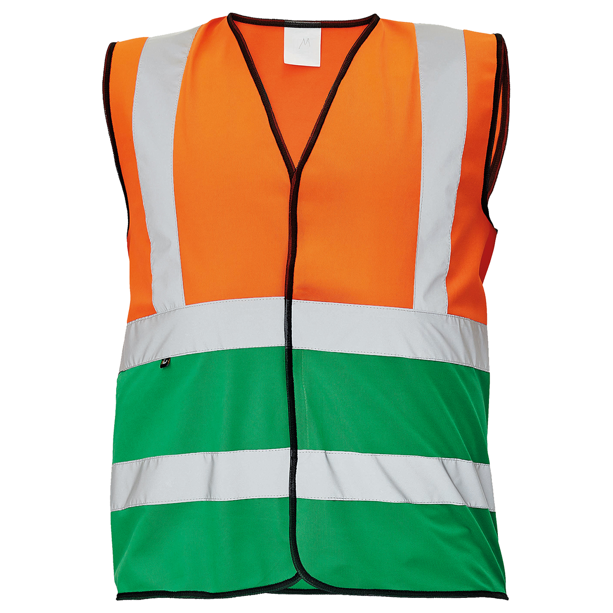 LYNX DUO High visibility vest — bultex99.com LYNX DUO High visibility vest