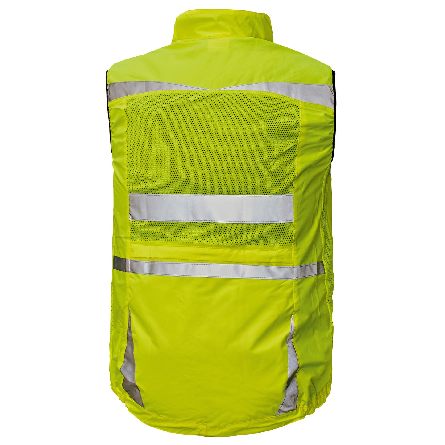 High visibility vest TEKKA - 2 — bultex99.com High visibility vest TEKKA - 2