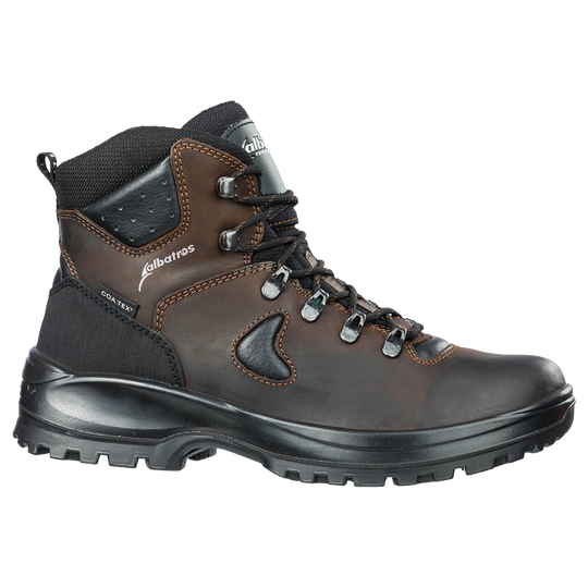 Pantofi pentru drumetii ALBATROS MONT BLANC CTX MID - 1 — bultex99.com Pantofi pentru drumetii ALBATROS MONT BLANC CTX MID - 1