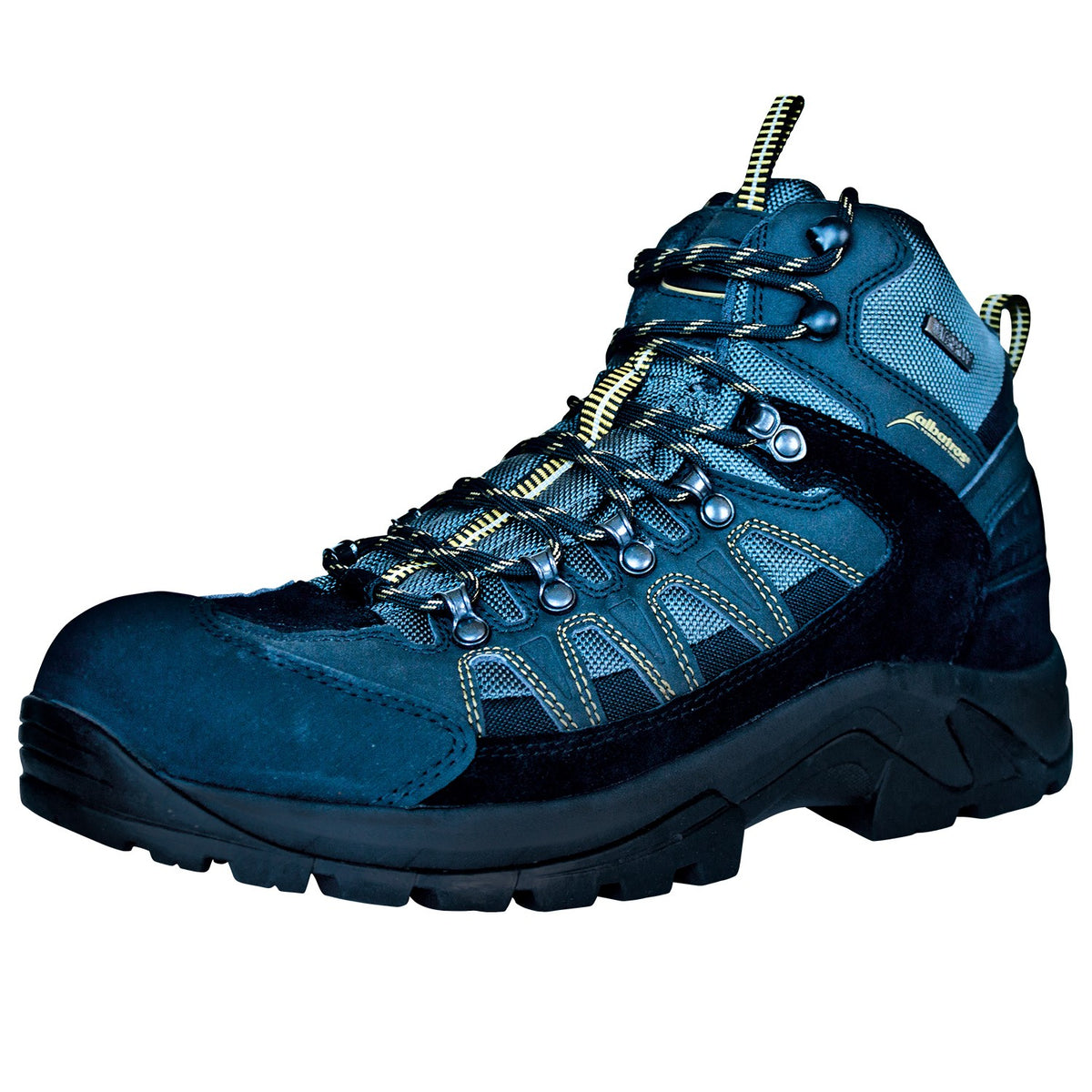 Hiking shoes ALBATROS TRISTAN — bultex99.com Hiking shoes ALBATROS TRISTAN