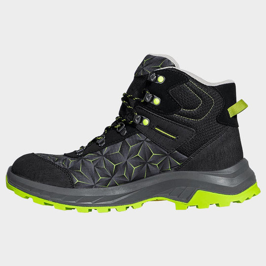 Pantofi de turism GARSPORT SPARROW MID WP - 2 — bultex99.com Pantofi de turism GARSPORT SPARROW MID WP - 2