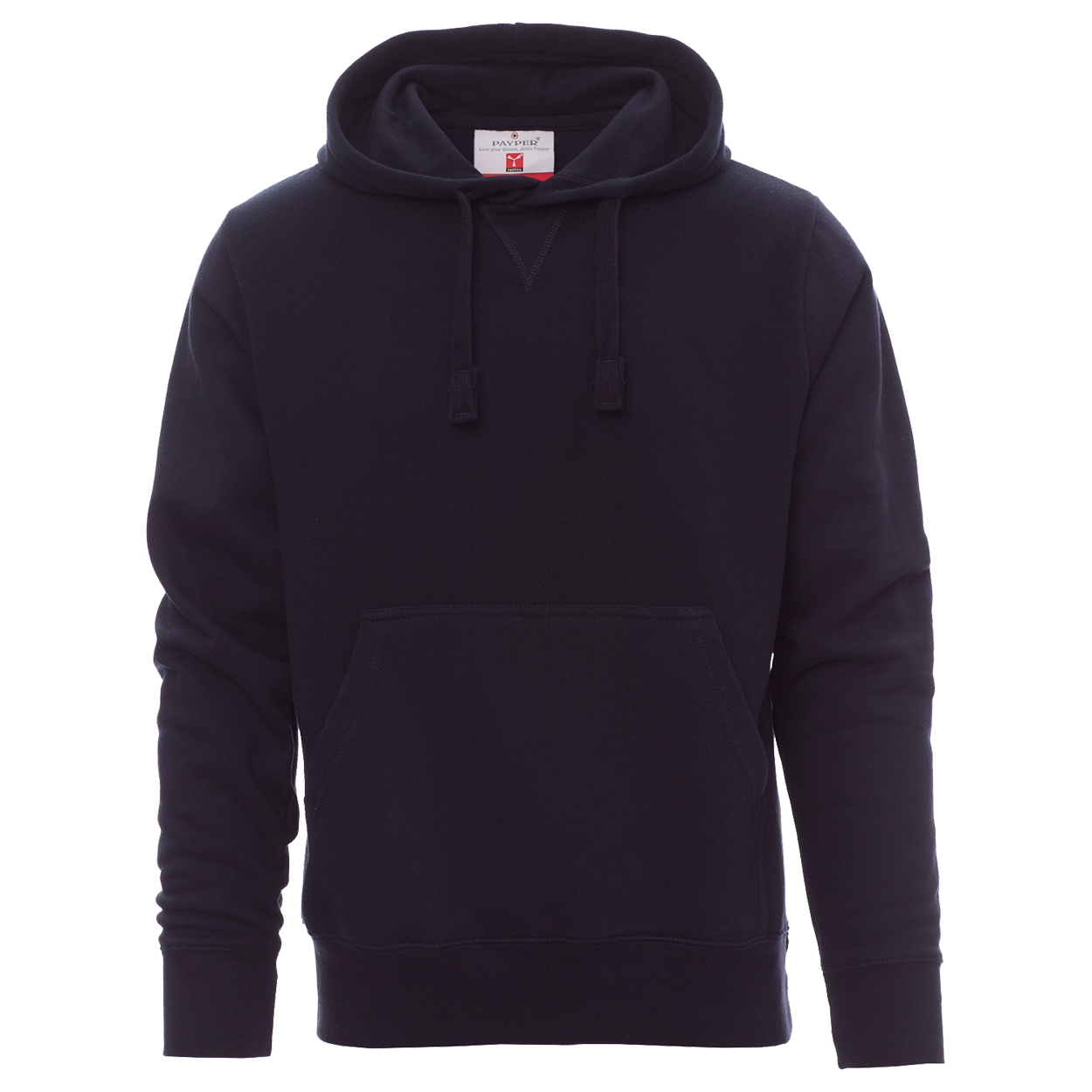 суитшърт PAYPER TORONTO NAVY — bultex99.com суитшърт PAYPER TORONTO NAVY