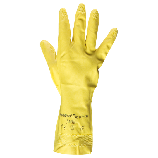 Household gloves ECONOHANDS + — bultex99.com Household gloves ECONOHANDS +