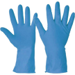 Household gloves STARLING BLUE — bultex99.com Household gloves STARLING BLUE