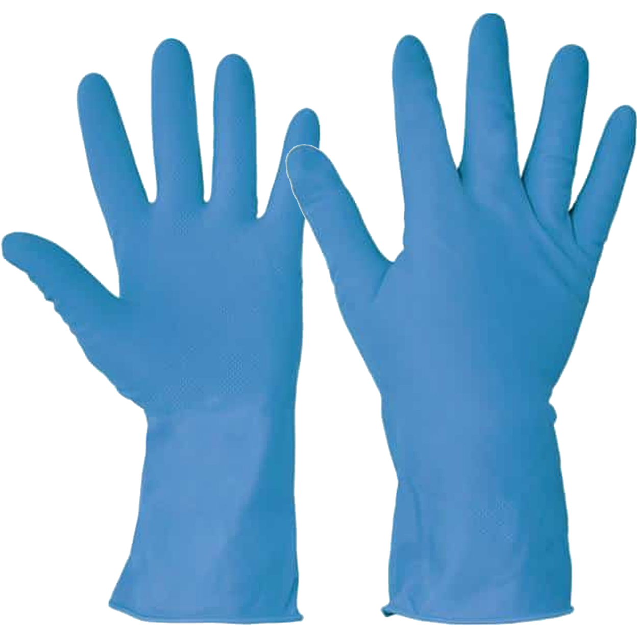 Household gloves STARLING BLUE — bultex99.com Household gloves STARLING BLUE