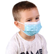 Хигиенна маска SANI 3 KIDS BLUE - 1 — bultex99.com Хигиенна маска SANI 3 KIDS BLUE - 1