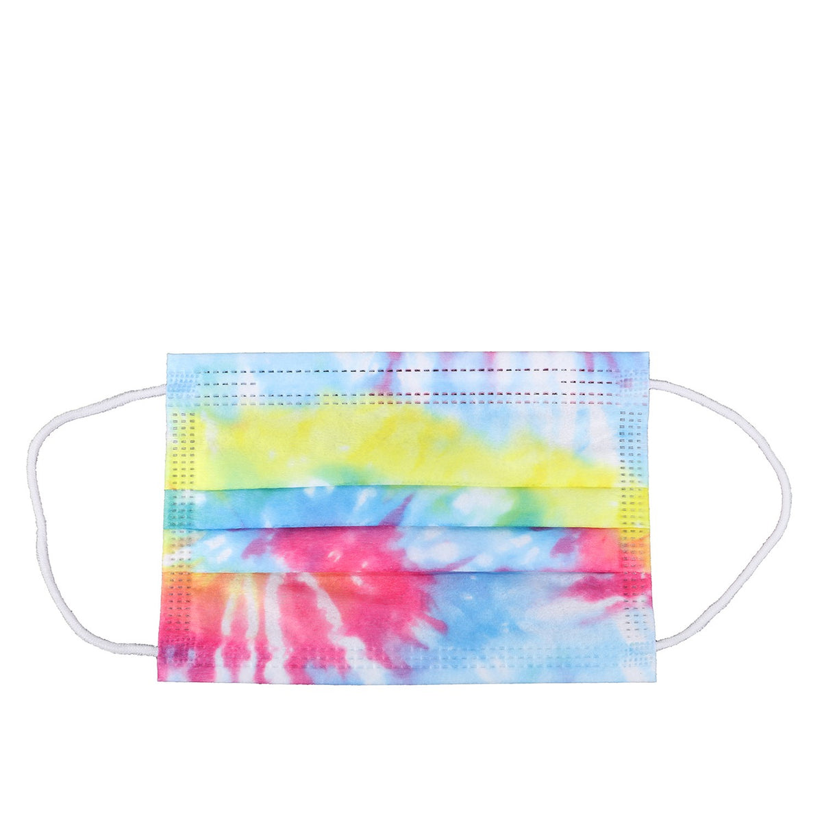 Хигиенна маска SANI 3 KIDS RAINBOW - 2 — bultex99.com Хигиенна маска SANI 3 KIDS RAINBOW - 2
