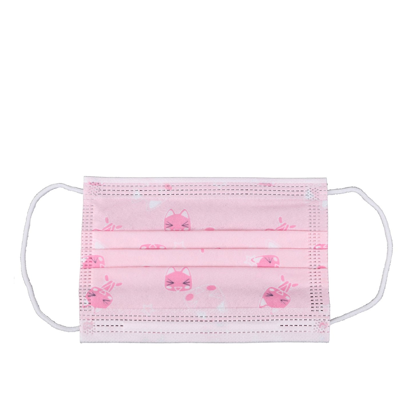 Хигиенна маска SANI 3 KIDS PINK — bultex99.com Хигиенна маска SANI 3 KIDS PINK