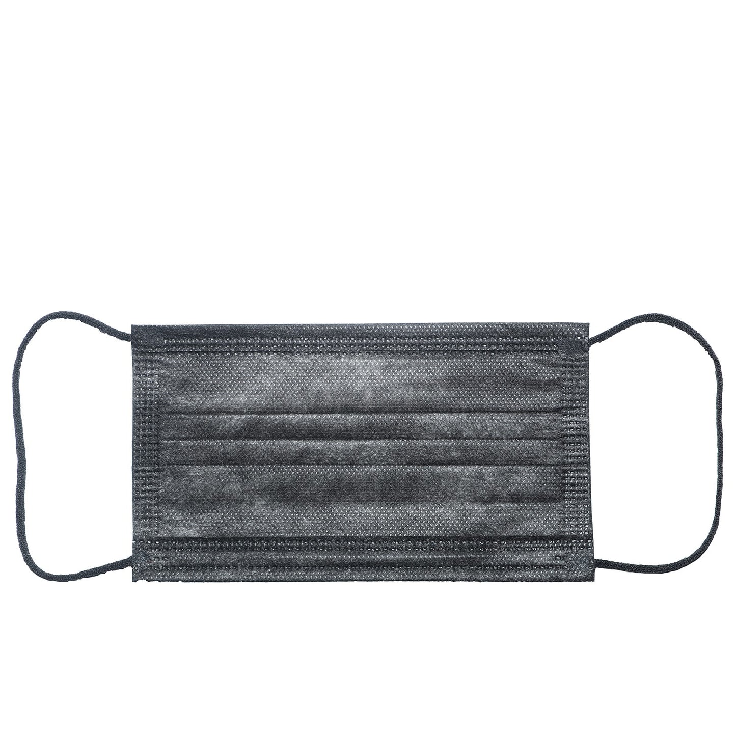 Hygienic face mask 50 pcs SANI EVO BLACK — bultex99.com Hygienic face mask 50 pcs SANI EVO BLACK