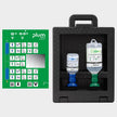Станция за промивка на очи PLUM iBOX 2 — bultex99.com Станция за промивка на очи PLUM iBOX 2