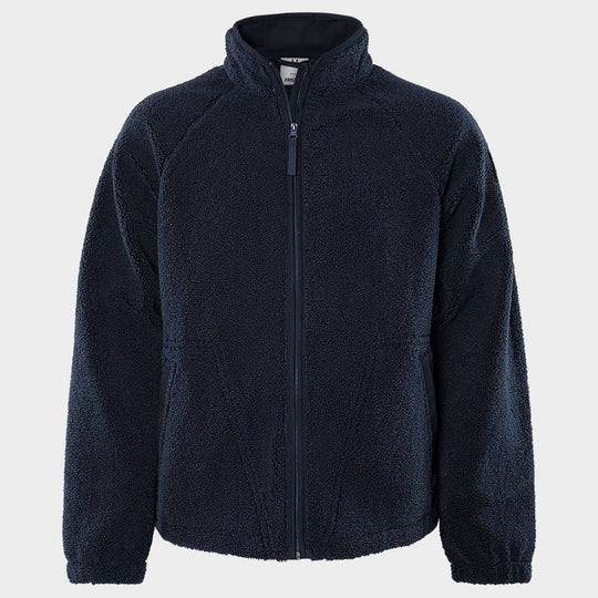 Яке FRISTADS COPPER PILE FLEECE DARK BLUE - 1 — bultex99.com Яке FRISTADS COPPER PILE FLEECE DARK BLUE - 1