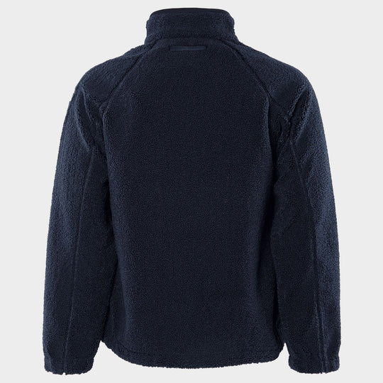 Яке FRISTADS COPPER PILE FLEECE DARK BLUE - 2 — bultex99.com Яке FRISTADS COPPER PILE FLEECE DARK BLUE - 2