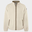 Jacket FRISTADS COPPER PILE FLEECE WHITE — bultex99.com Jacket FRISTADS COPPER PILE FLEECE WHITE