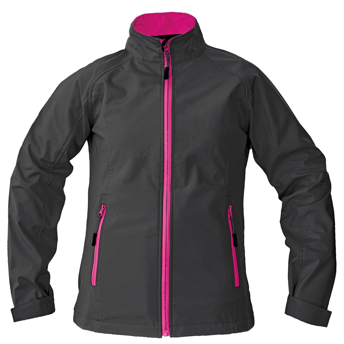 GAULA LADY SOFTSHELL JACKET — bultex99.com GAULA LADY SOFTSHELL JACKET