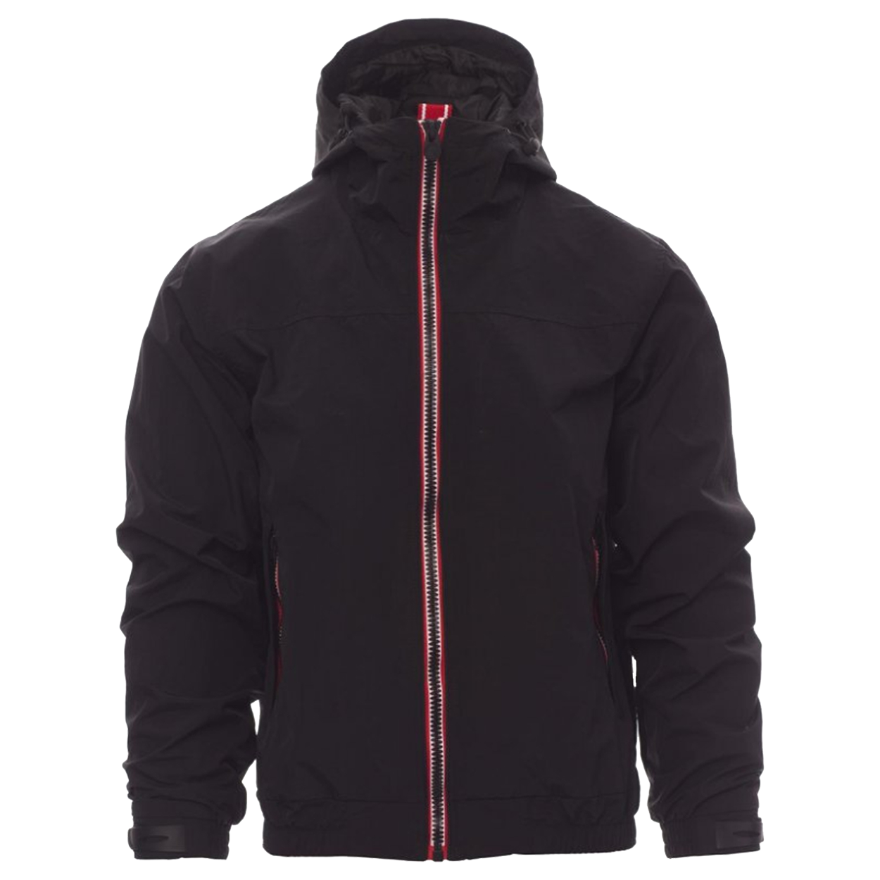 Jacket PAYPER PACIFIC R 2.0 BLACK — bultex99.com Jacket PAYPER PACIFIC R 2.0 BLACK