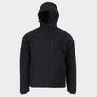Jachetă PRISMA SOFTSHELL WINTER NEGRU - 1 — bultex99.com Jachetă PRISMA SOFTSHELL WINTER NEGRU - 1