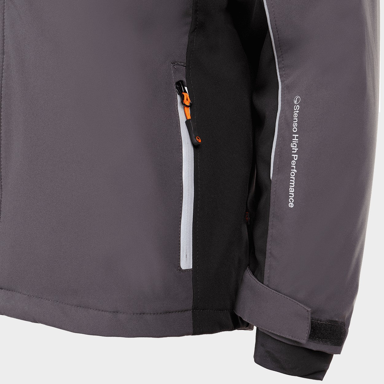 Софтшел яке PRISMA SPORT WINTER - 7 — bultex99.com Софтшел яке PRISMA SPORT WINTER - 7