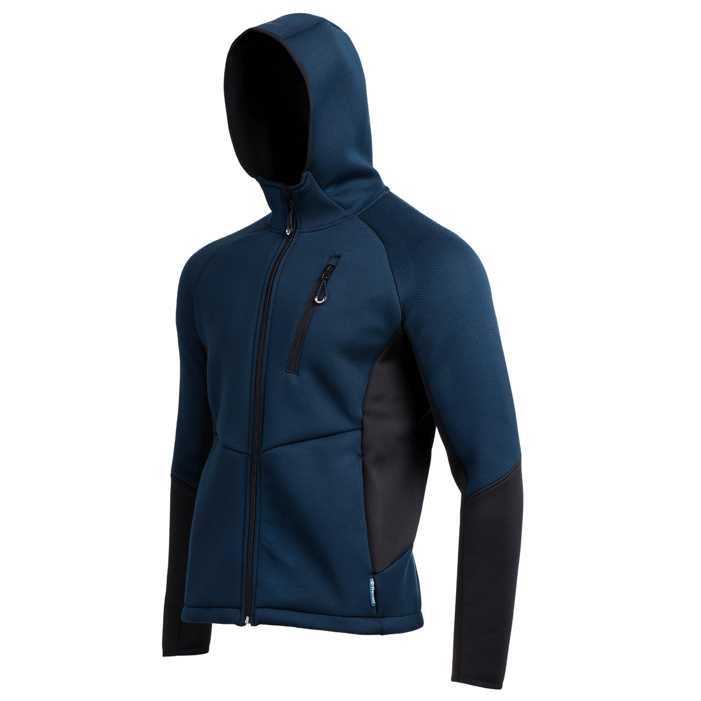 Jachetă REVOLT SCUBA BLUE - 4 — bultex99.com Jachetă REVOLT SCUBA BLUE - 4