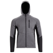 Яке REVOLT SCUBA GREY - 1 — bultex99.com Яке REVOLT SCUBA GREY - 1