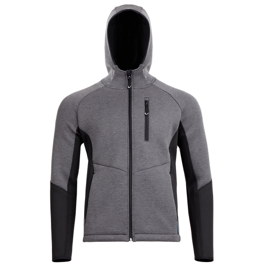 Jachetă REVOLT SCUBA GREY - 1 — bultex99.com Jachetă REVOLT SCUBA GREY - 1