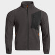 Jachetă VERSA POLAR GREY - 1 — bultex99.com Jachetă VERSA POLAR GREY - 1