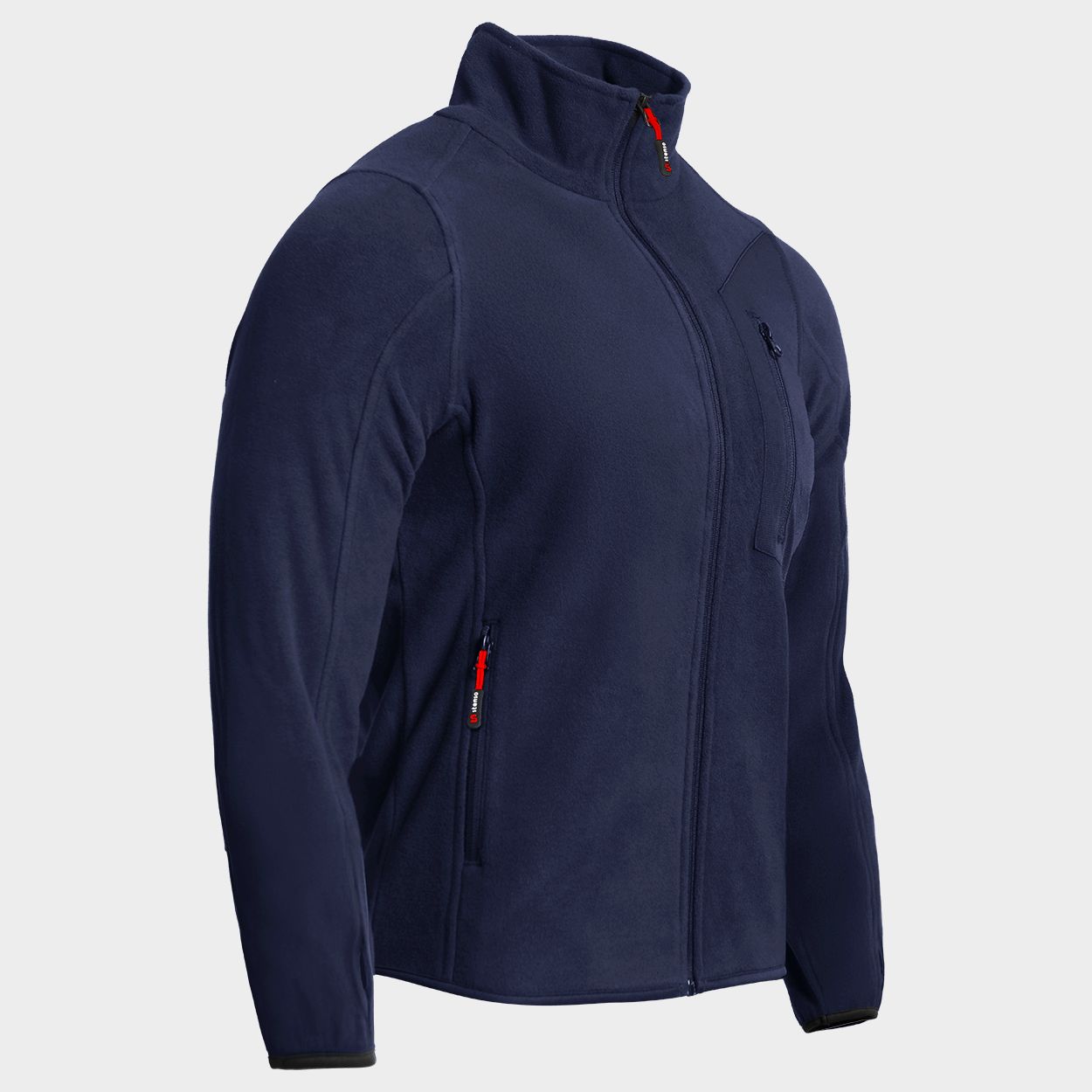 Jacket VERSA POLAR NAVY BLUE - 5 — bultex99.com Jacket VERSA POLAR NAVY BLUE - 5