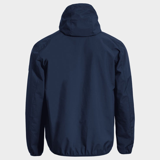 Яке WIND JACKET DARK BLUE - 2 — bultex99.com Яке WIND JACKET DARK BLUE - 2