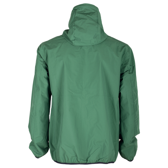 Jachetă WIND JACKET VERDE - 2 — bultex99.com Jachetă WIND JACKET VERDE - 2