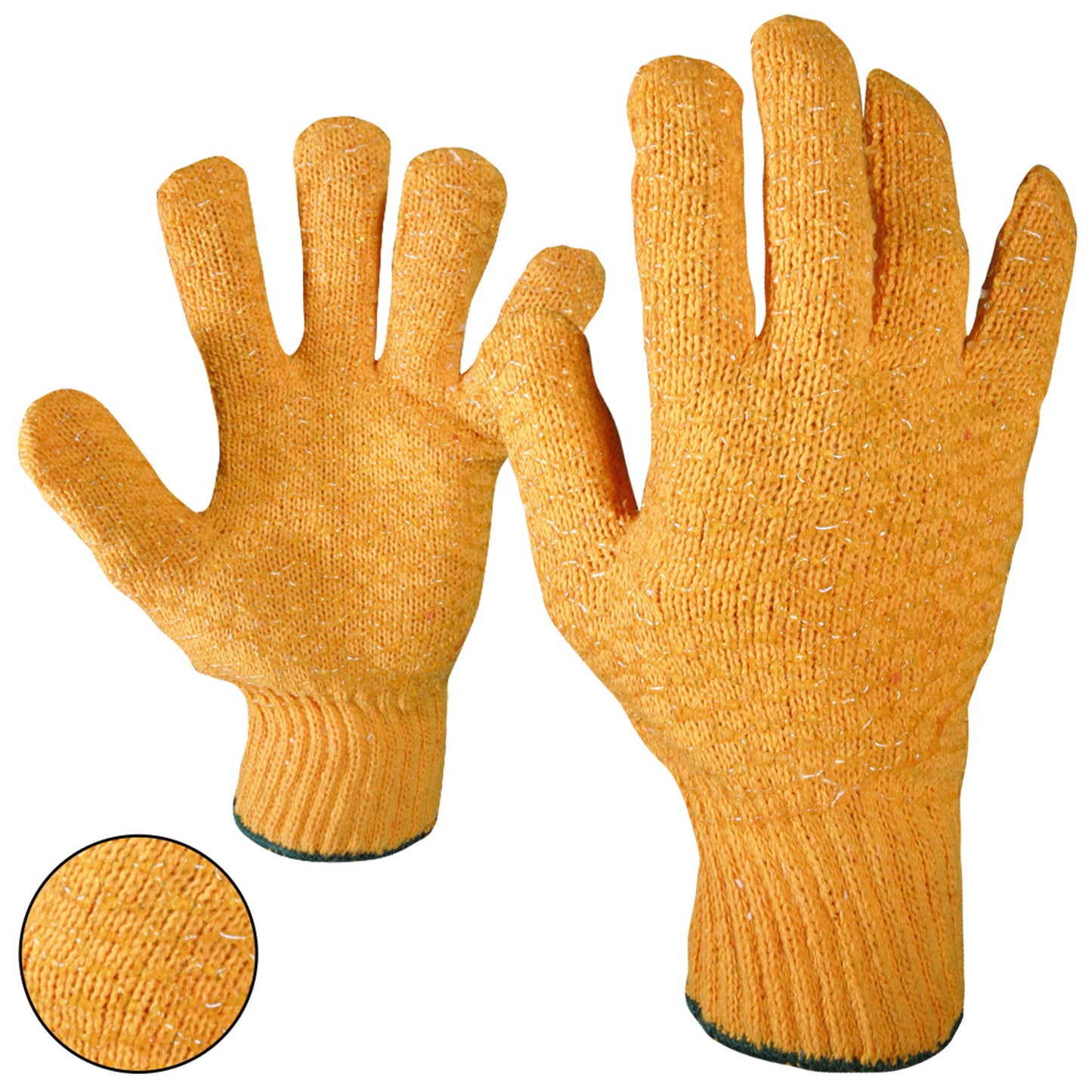 Knitted gloves FALCON — bultex99.com Knitted gloves FALCON