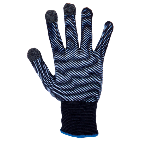 Knitted gloves LEON TOUCHSCREEN — bultex99.com Knitted gloves LEON TOUCHSCREEN
