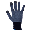 Knitted gloves LEON TOUCHSCREEN — bultex99.com Knitted gloves LEON TOUCHSCREEN