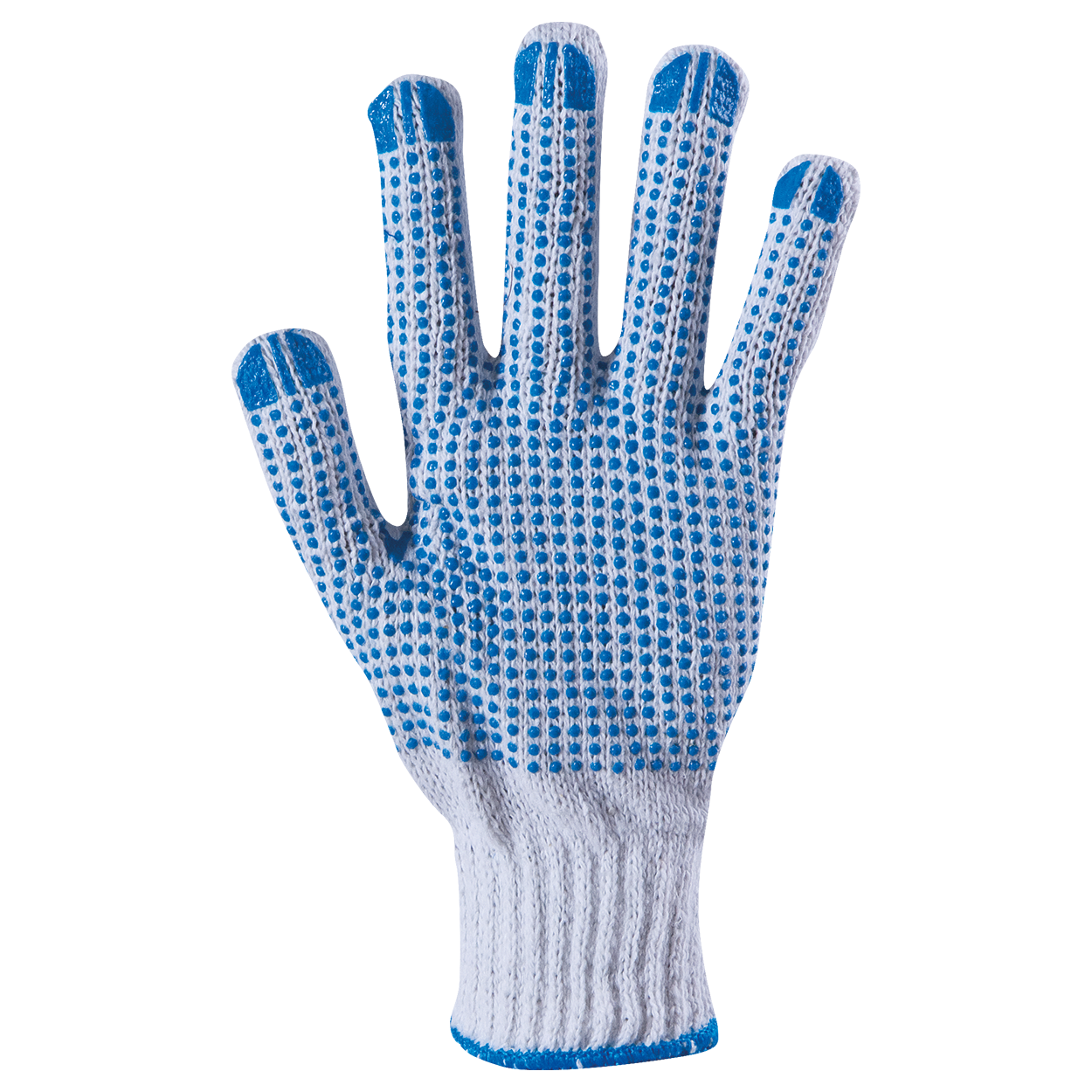 Плетени ръкавици RULER BLUE — bultex99.com Плетени ръкавици RULER BLUE