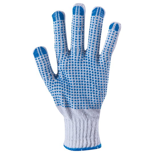 Плетени ръкавици RULER BLUE — bultex99.com Плетени ръкавици RULER BLUE