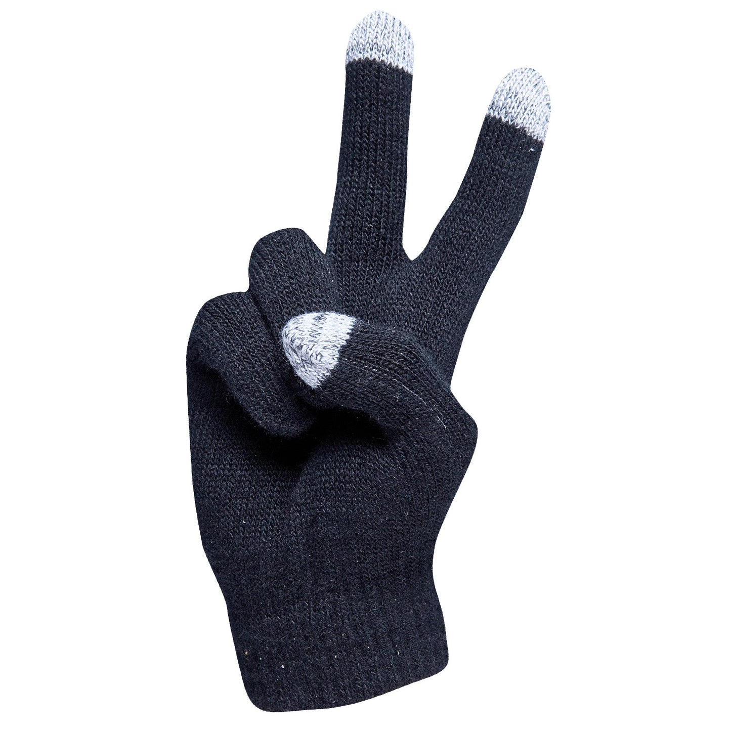 Knitted gloves TOUCHSCREEN MAN — bultex99.com Knitted gloves TOUCHSCREEN MAN